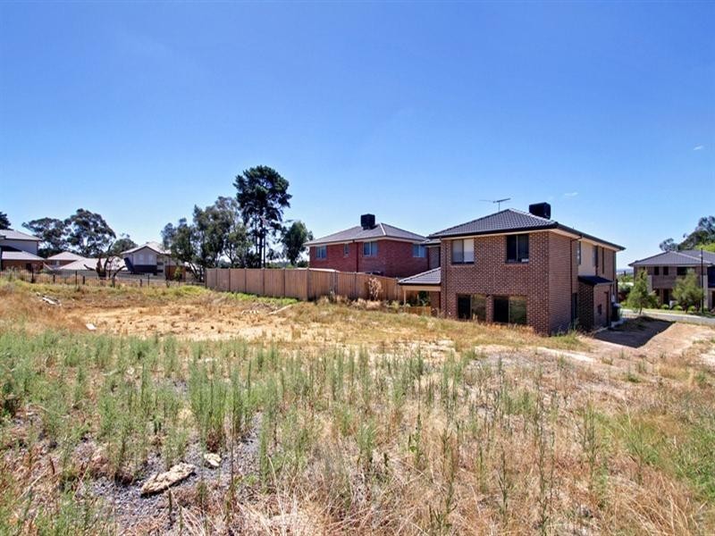 24 NORRIS Circuit, Croydon VIC 3136