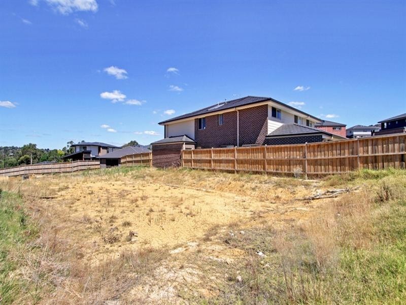 24 NORRIS Circuit, Croydon VIC 3136