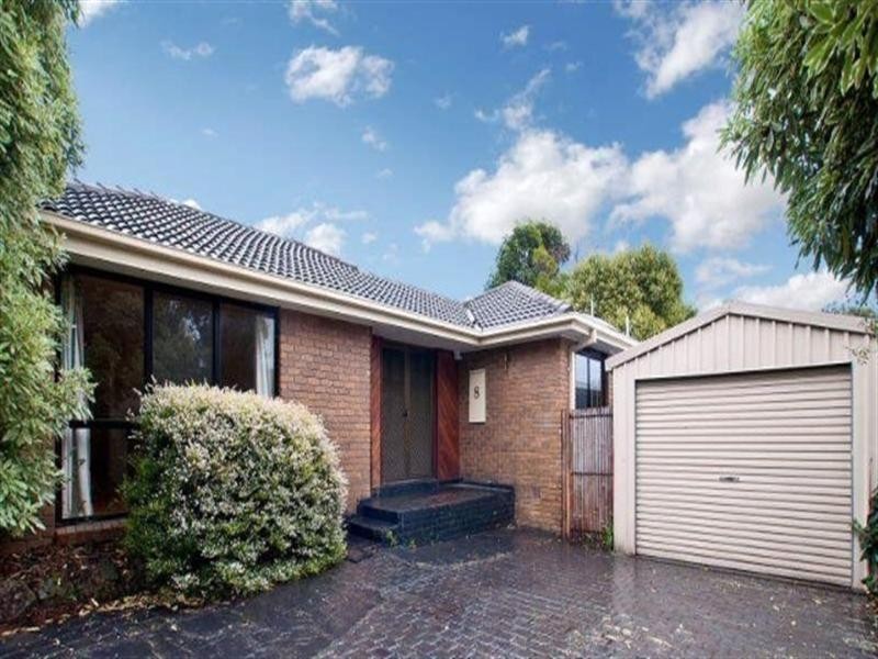 8 Burswood Close, Frankston South VIC 3199