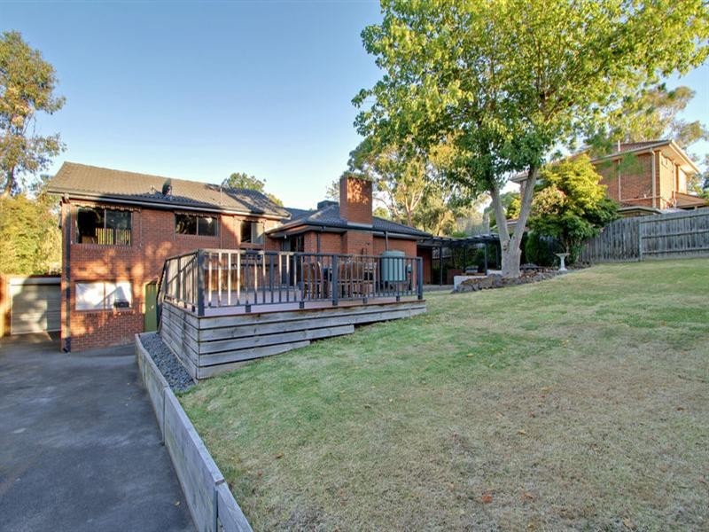 8 CORNELIA Close, Kilsyth VIC 3137