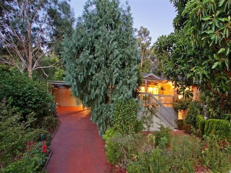 6 TYNONG Street, Croydon VIC 3136