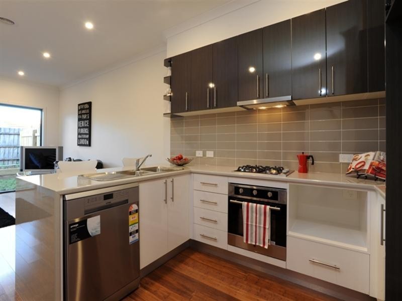 UNIT 3/9 HAWTHORY Road, Kilsyth VIC 3137