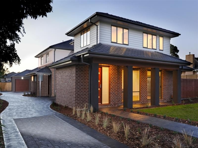 UNIT 3/9 HAWTHORY Road, Kilsyth VIC 3137