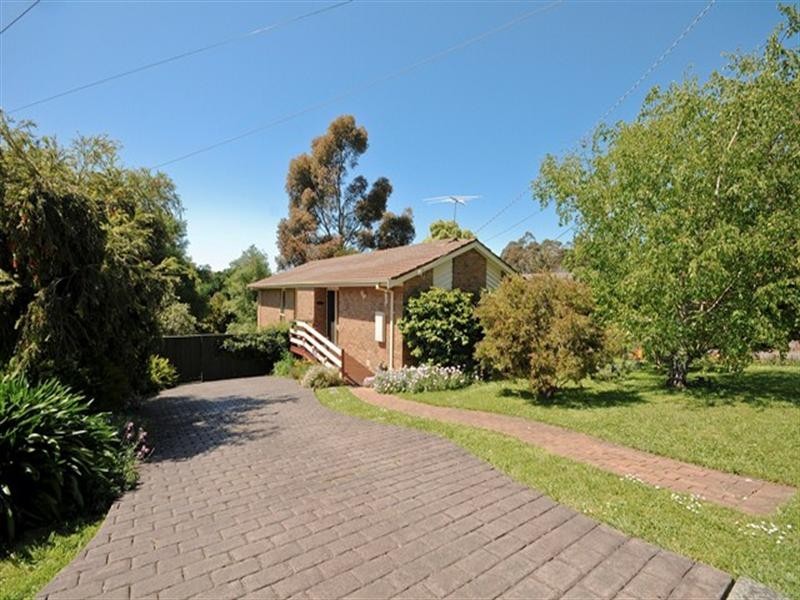 20 Club Point Drive, Chirnside Park VIC 3116