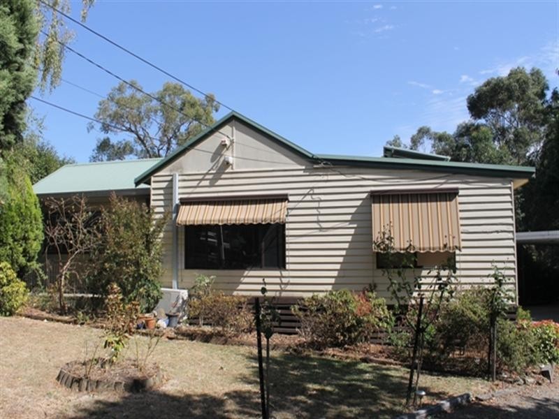 3 Timms Court, Croydon VIC 3136