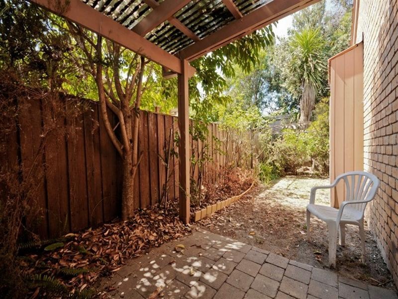 Unit 61, 67-81 MAROONDAH Highway, Croydon VIC 3136