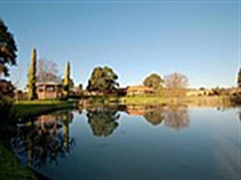 Unit 61, 67-81 MAROONDAH Highway, Croydon VIC 3136