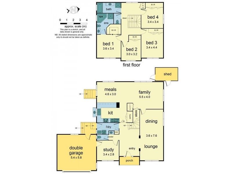 62 JESMOND Road, Croydon VIC 3136