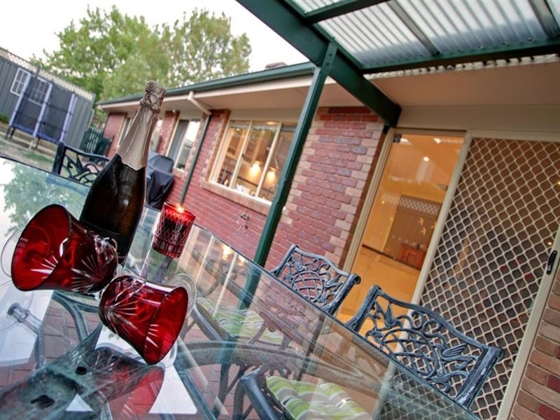 61 THE GATEWAY, Lilydale VIC 3140