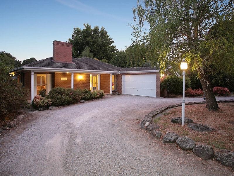 10 FRENCH Street, Croydon VIC 3136