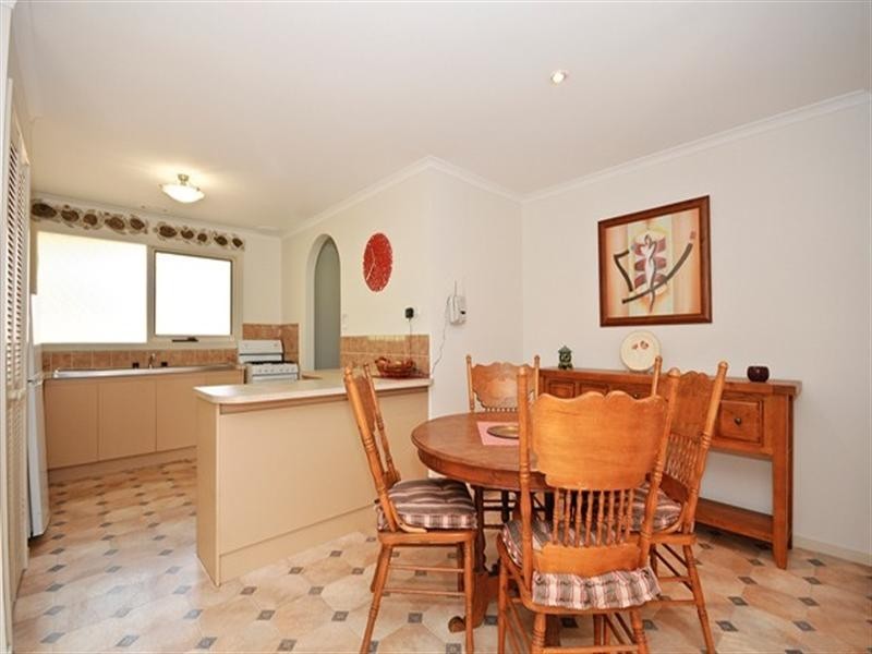 20 CLUBPOINT Drive, Chirnside Park VIC 3116