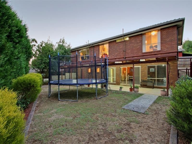 5 DYSON Court, Mooroolbark VIC 3138