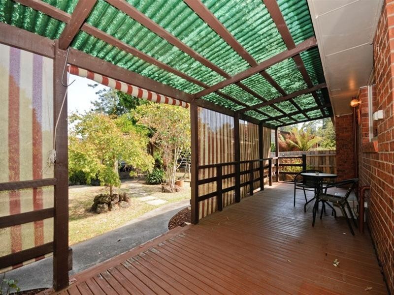 Unit 22, 354 MT DANDENONG Road, Croydon VIC 3136