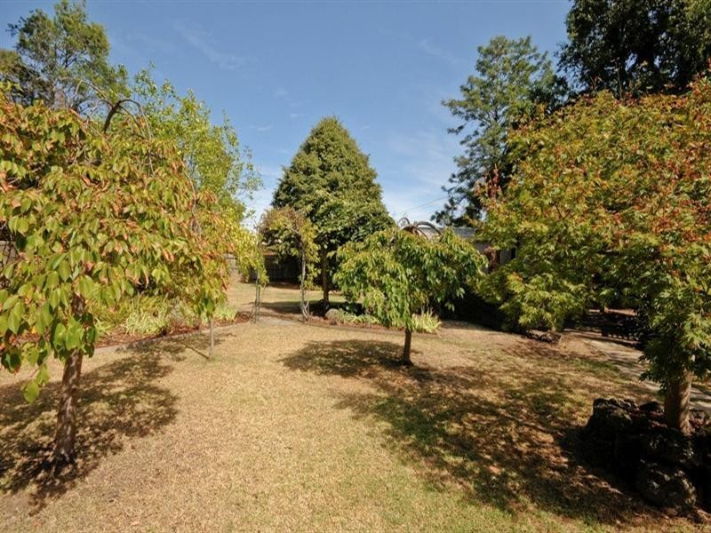 Unit 22, 354 MT DANDENONG Road, Croydon VIC 3136