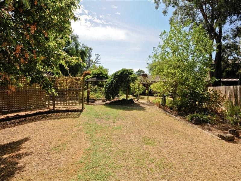 Unit 22, 354 MT DANDENONG Road, Croydon VIC 3136