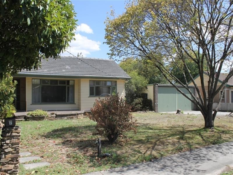 7 Karingal Street, Croydon North VIC 3136