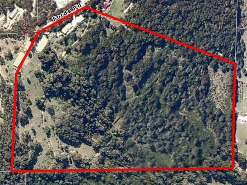 13 FORDS Road, Gruyere VIC 3770