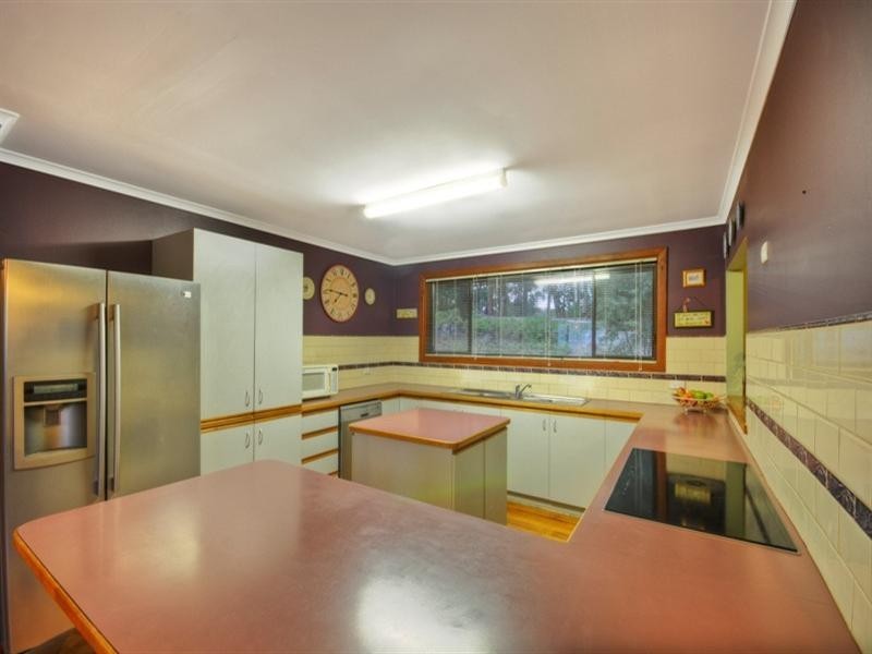 13 FORDS Road, Gruyere VIC 3770