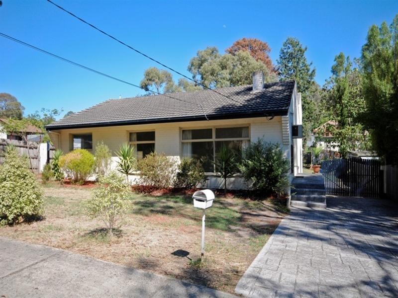 29 Kincumber Drive, Croydon VIC 3136
