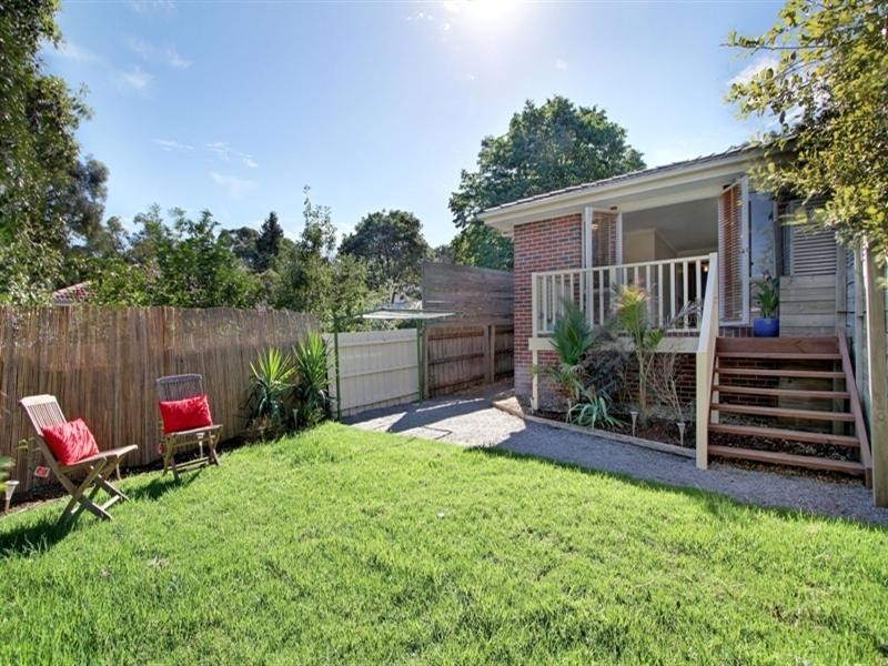 Ringwood East VIC 3135