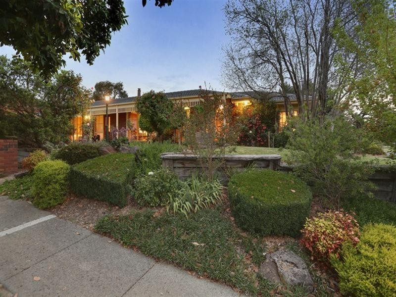 1 Strzelecki Court, Kilsyth VIC 3137