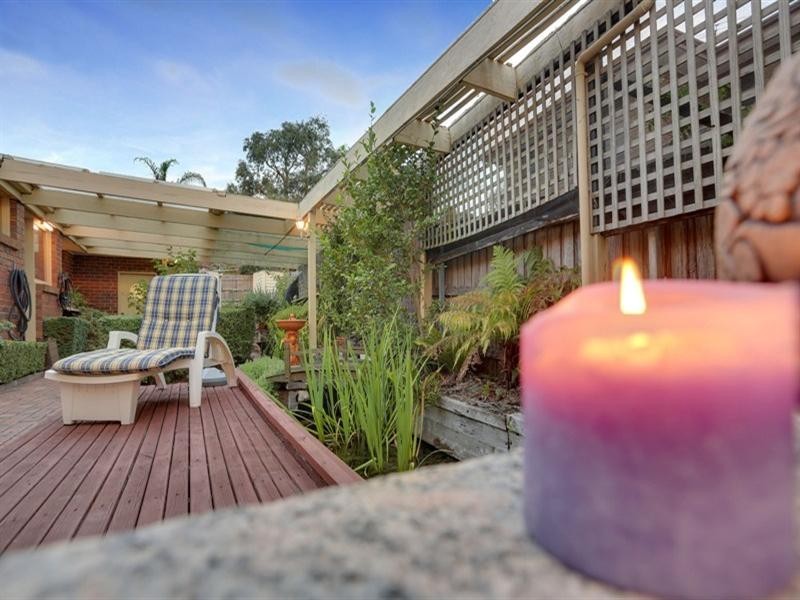 1 Strzelecki Court, Kilsyth VIC 3137