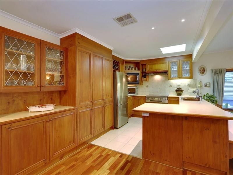 1 Strzelecki Court, Kilsyth VIC 3137