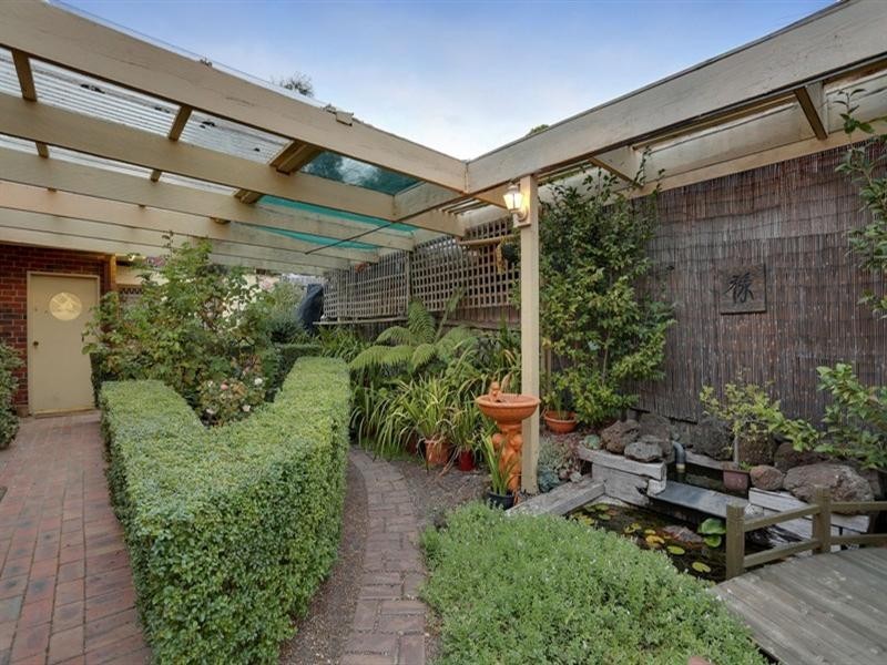 1 Strzelecki Court, Kilsyth VIC 3137