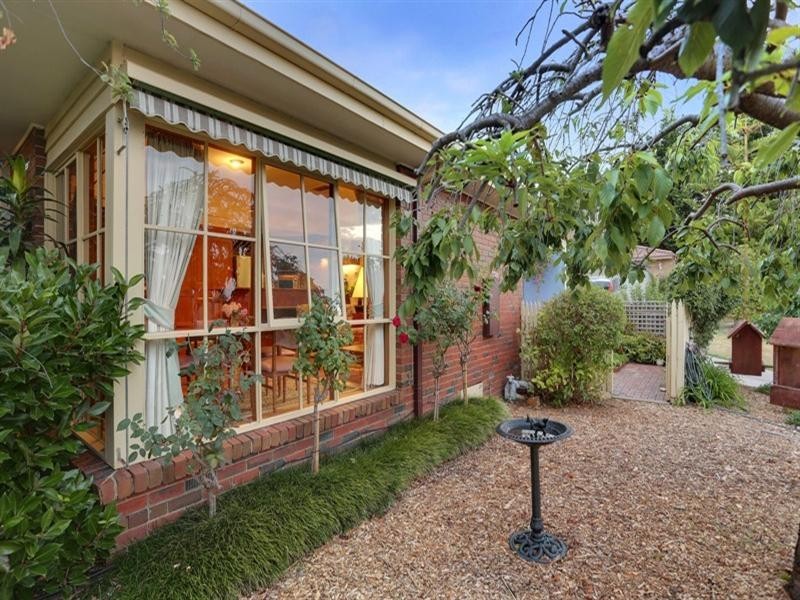 1 Strzelecki Court, Kilsyth VIC 3137