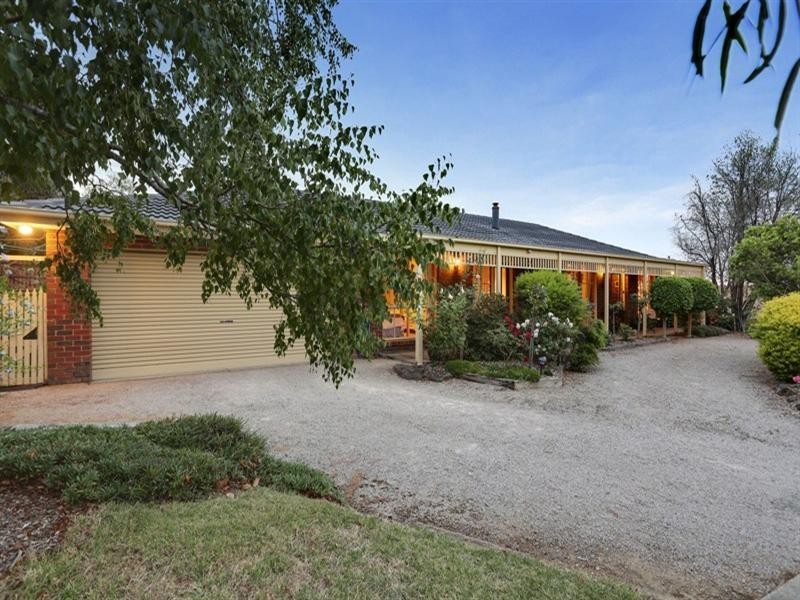 1 Strzelecki Court, Kilsyth VIC 3137