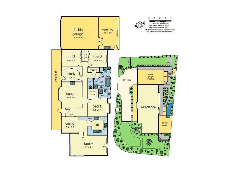 1 Strzelecki Court, Kilsyth VIC 3137