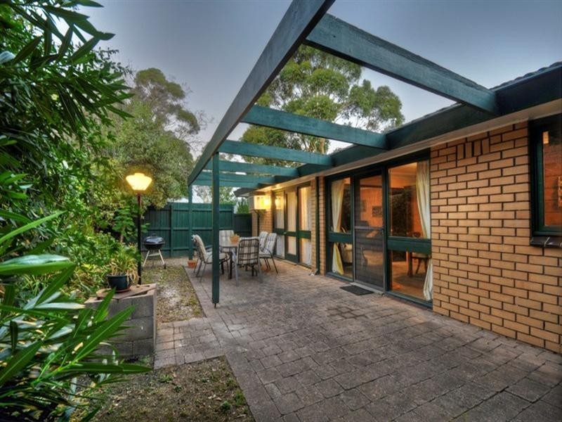 23 ST GEORGES Crescent, Croydon VIC 3136