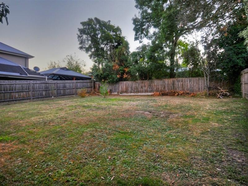 23 ST GEORGES Crescent, Croydon VIC 3136