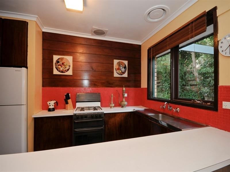 23 ST GEORGES Crescent, Croydon VIC 3136