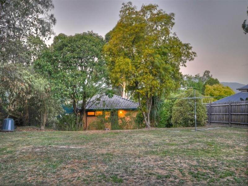23 ST GEORGES Crescent, Croydon VIC 3136