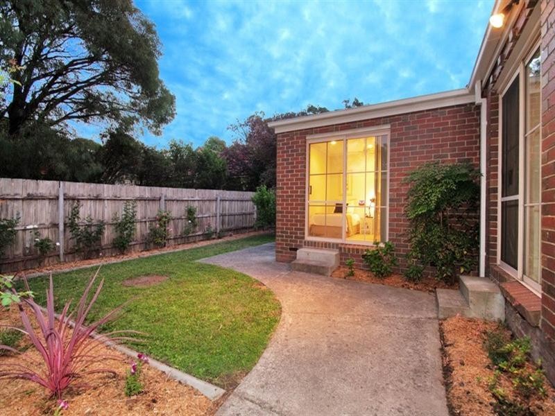 34 BAYSWATER Road, Croydon VIC 3136