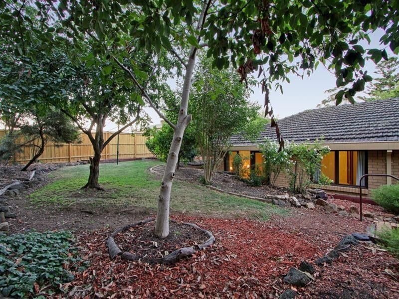 40 LONGVIEW Road, Croydon South VIC 3136