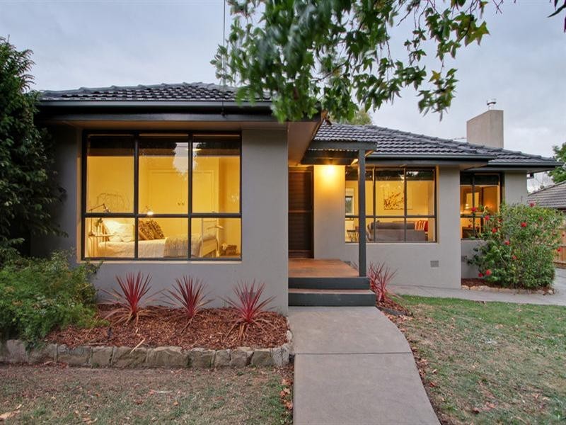 14 ARUNDEL Street, Croydon VIC 3136