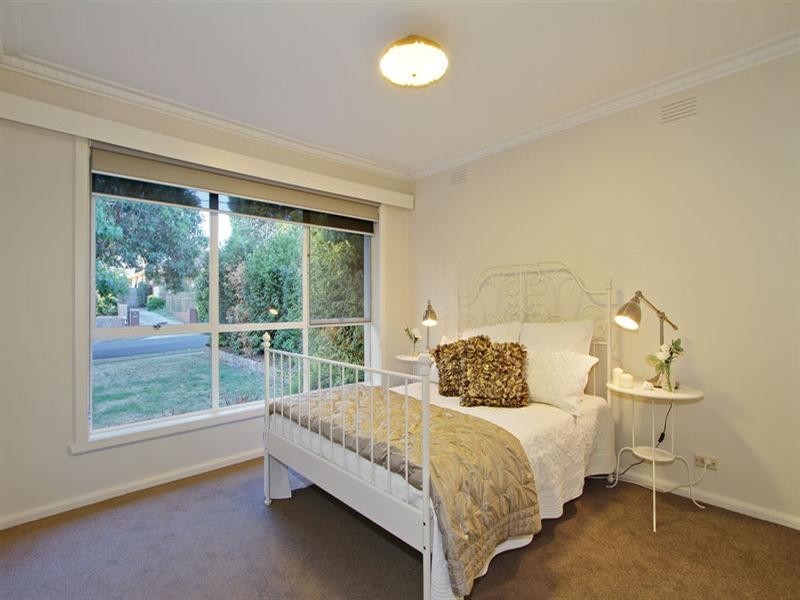 14 ARUNDEL Street, Croydon VIC 3136
