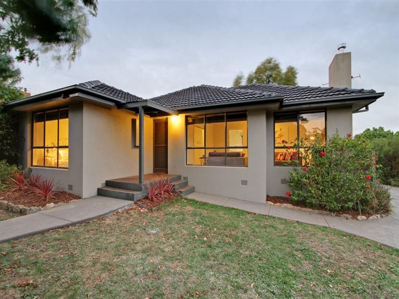 14 ARUNDEL Street, Croydon VIC 3136