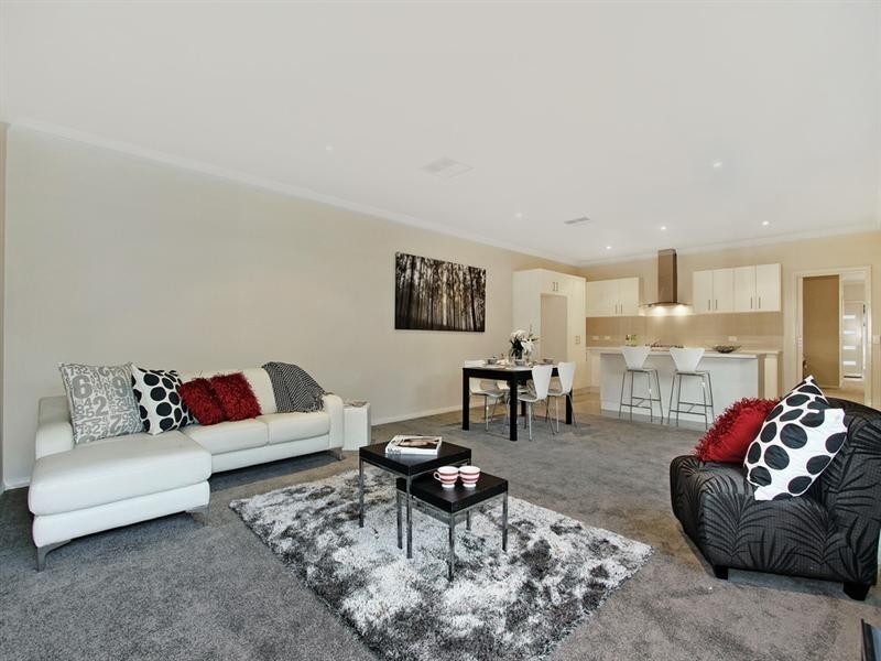 3 and 5 Palm Grove, Kilsyth VIC 3137