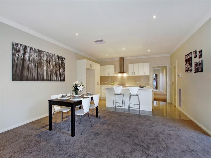 3 and 5 Palm Grove, Kilsyth VIC 3137