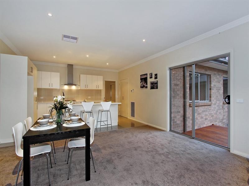 3 and 5 Palm Grove, Kilsyth VIC 3137