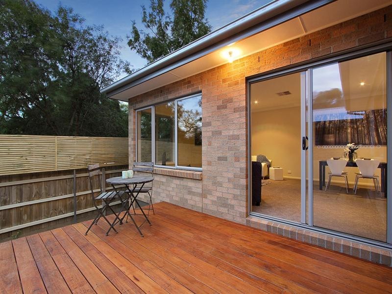 3 and 5 Palm Grove, Kilsyth VIC 3137