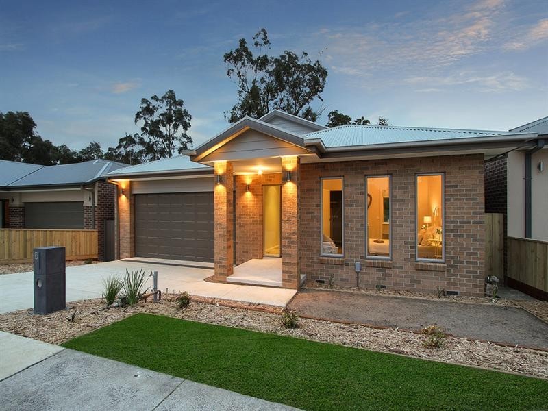 3 and 5 Palm Grove, Kilsyth VIC 3137