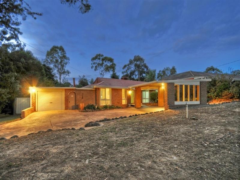 5 Thorpe Street, Lilydale VIC 3140