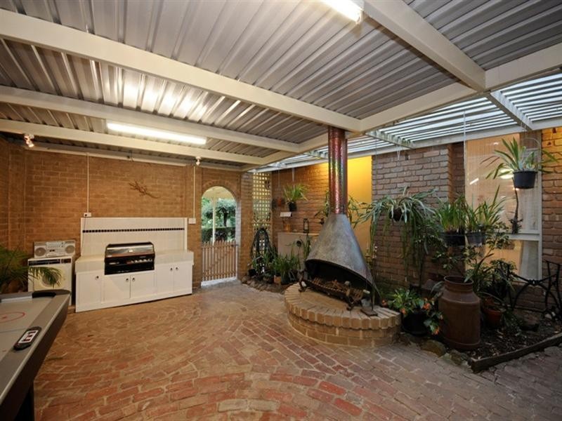 5 Thorpe Street, Lilydale VIC 3140
