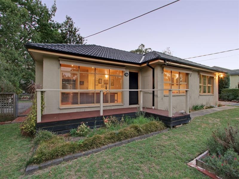 8 DUMOSA Avenue, Croydon VIC 3136