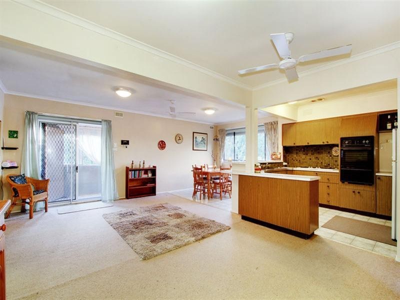 54 JESMOND Road, Croydon VIC 3136