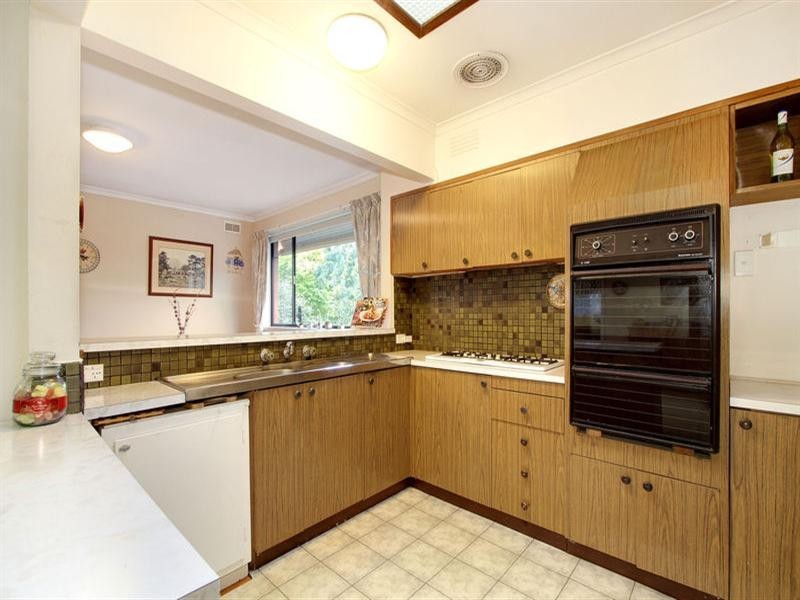 54 JESMOND Road, Croydon VIC 3136